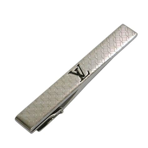 replica louis vuitton money clip|louis vuitton tie clip.